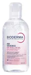 12804-bioderma sensibio ar+ micellar gel 250ml